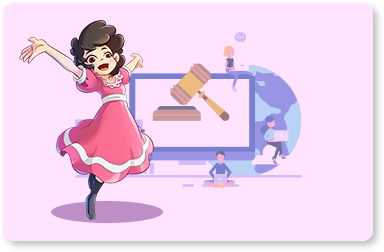 初中
